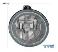 TYC 19-0095-05-2 Fog Light