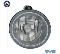TYC 19-0095-05-2 Fog Light