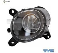 Fits TYC 19-0124-05-9 AUXILIARY LAMP PASSAT 00-04 /L/TYC UK Stock