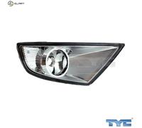TYC 19-0158-05-2 Fog Light