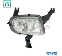 TYC 19-0175-05-2 Fog Light