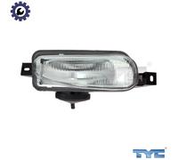 TYC 19-0178-05-2 Fog Light