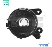 TYC 19-0209-05-2 Fog Light