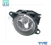 FRONT FOG LIGHT 19-0211001 FOR AUDI A6/S6 ALT 2.0L AFY/AJL/APU/ANB/ARK 1.8L 4cyl