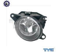 RIGHT FRONT FOG LIGHT FITS: AUDI A6 C5 SEDAN 1.8 T/1.8 T QUATTRO/2.4/2.4 QUAT