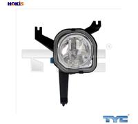 FRONT FOG LIGHT 19-0232001 FOR PEUGEOT 306/Break/Hatchback/Convertible 1.4L 4cyl