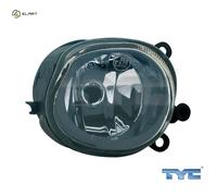 FRONT FOG LIGHT 19-0269-05-2 FOR AUDI A3/S3 AUQ/ARY/APP/AJQ/AQA/ARX/AGU 1.8L