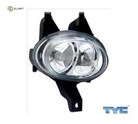 FRONT FOG LIGHT 19-0289-05-2 FOR PEUGEOT 206/Hatchback/CC/SW KFU /KFW8HX 1.4L