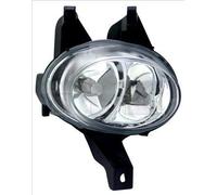 FOG LIGHT FOR PEUGEOT 206/Hatchback/CC/SW 8HX/8HZ 1.4L HFY/HFX/HFZ 1.1L 4cyl