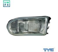 FOG LIGHT 19-0291-05-2 FOR RENAULT LAGUNA/Grandtour/Nevada ESPACE/III/Mk 1.8L