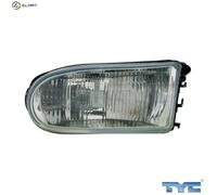 FRONT FOG LIGHT 19-0292-05-2 FOR RENAULT Z7X765/760 3.0L 6cyl LAGUNA I
