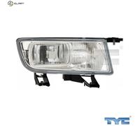 TYC 19-0310001 Fog Light