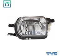 TYC 19-0419-01-9 Fog Light