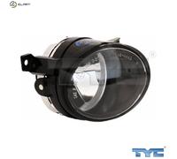 TYC 19-0447-01-2 Fog Light