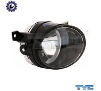 TYC 19-0447-01-2 Fog Light