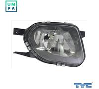 TYC 19-0450-11-9 Fog Light