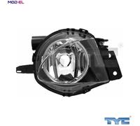 2x ✅Fits TYC TYC 19-0469001 Fog lamp Right 19-0469001 do BMW 3 (E90 ⭐UK Seller⭐