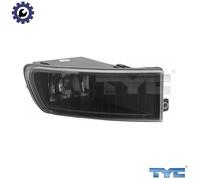 TYC 19-0476-05-9 Fog Light