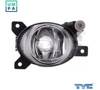 FRONT FOG LIGHT 19-0493-01-2 FOR SAAB B205E/B205LB235R/B235E 2.3LB207R 2.0L 9-3