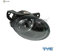 TYC 19-0530-01-9 Fog Light