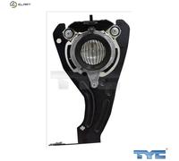 TYC 19-0566-05-2 Fog Light