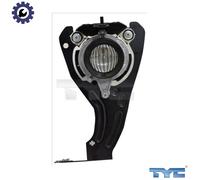 TYC 19-0566-05-2 Fog Light