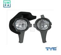 FRONT FOG LIGHT 19-0585-01-2 FOR TOYOTA RAV/4/II/SUV/Mk SUBARU DAIHATSU