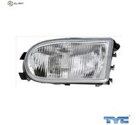 FRONT FOG LIGHT 19-0587-05-2 FOR RENAULT CLIO LUTECIA MEGANE/Classic/Break 1.8L