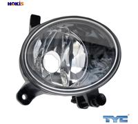 FRONT FOG LIGHT 19-0648-01-9 FOR SEAT AUDI A4/S4 Q5/SUV A6/S6 BWE/CDND 2.0L 4cyl