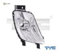 FOG LIGHT 19-0681-01-2 FOR PEUGEOT 308/SW/Wagon/CC RHR/RHH/RFJ/RHF 2.0L 4cyl