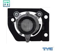 TYC 19-0687-15-2 Fog Light