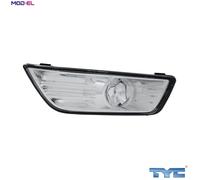 TYC 19-0707-01-2 Fog Light