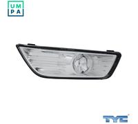 FRONT FOG LIGHT 19-0708-01-2 FOR FORD MONDEO/IV/Turnier Q4BA 2.2L SEBA 2.3L 4cyl