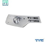 TYC Fog Light 19-0788-01-2 - Front Fog Lamp for Citroen C5 III (Sedan/Break) Left
