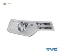 FRONT FOG LIGHT 19-0788-01-2 FOR CITROEN C5/III/Break 4HP /4HT /4HL6FY 1.7L 4cyl