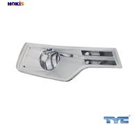 TYC Fog Light 19-0788-01-2 - Front Fog Lamp for Citroen C5 III (Sedan/Break) Left