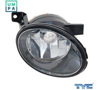 TYC 19-0798-01-9 Fog Light