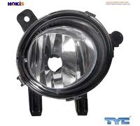 TYC 19-0798-01-9 Fog Light