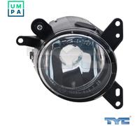 Fits TYC 19-0808-01-9 AUXILIARY LAMP COLT 04- /L/H11/TYC UK Stock