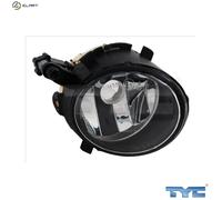 TYC 19-0849-01-2 Fog Light