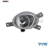 TYC 19-0854-05-9 Fog Light