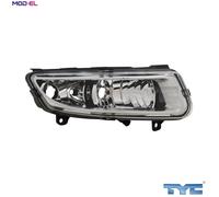 TYC 19-0875-01-2 Fog Light