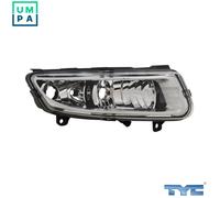 TYC 19-0876-01-2 Fog Light