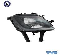 TYC 19-0921-11-2 Fog Light