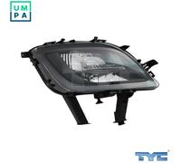 TYC 19-0921-11-2 Fog Light