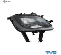 TYC 19-0921-11-2 Fog Light