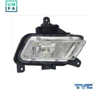 TYC 19-0948-01-2 Fog Light