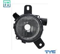 TYC 19-11009-01-2 Fog Light