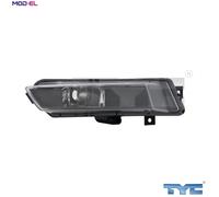 RIGHT FRONT FOG LIGHT FITS: BMW 1 116 I/120 D/130 I/118 I/120 I/118 D/123 D/1