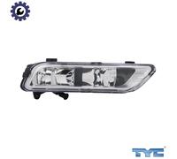 TYC 19-11022-16-2 Fog Light
